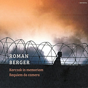Korczak in Memoriam - No. 3, Choral Vorspiel. Marcia Funebre