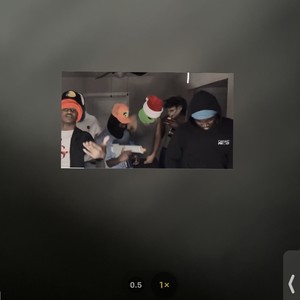 Plane (feat. A.V.S) (Radio Edit|Explicit)