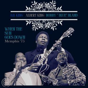 When The Sun Goes Down (Live Memphis '75)