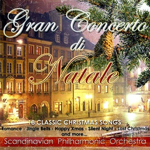 Gran concerto di Natale