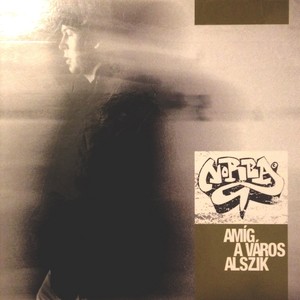 Amíg A Város Alszik (Explicit)