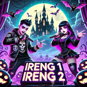 Ireng 1 Ireng 2 Ireng 3