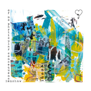 With Love and a Handshake