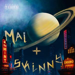 Blocklist (feat. Grima & 3AM) (Explicit)