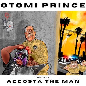 Otomi Prince (Explicit)