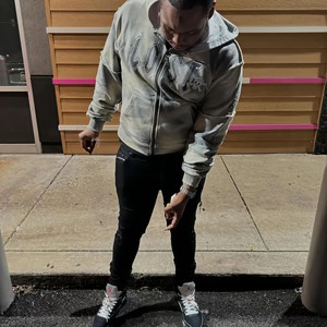 Water Home (Explicit)