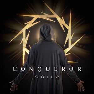 Conqueror