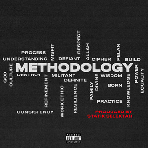 Methodology (Explicit)