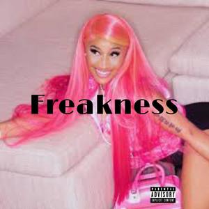 Freakness (Explicit)