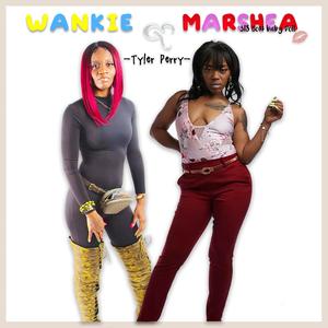 Tyler Perry(feat. Wankie) (Explicit)