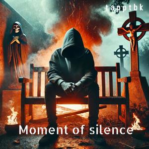 Moment of silence (Explicit)