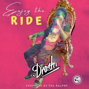 Enjoy The Ride (Explicit)