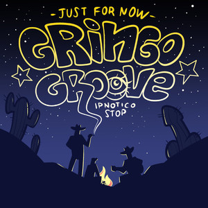 Gringo Groove Ipnotico Stop