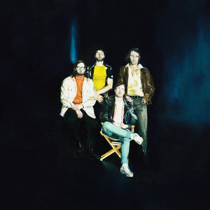 Les partys de l'industrie du disque (Zoo Baby démo|Explicit)