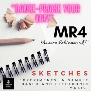 Dance (Praise Your Way)