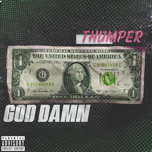 GOD DAMN (Explicit)