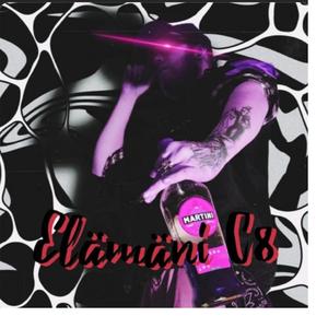 Elämäni C8 (Explicit)