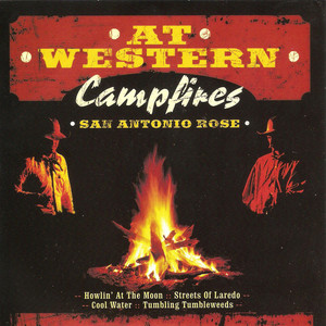 At Western Campfires