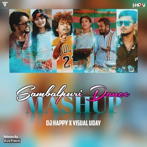 Sambalpuri Dance Mashup (Remix)