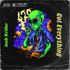 Got Everything (Explicit)