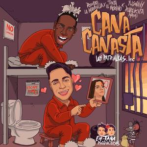Cana Canasta - EY-TANA (Explicit)