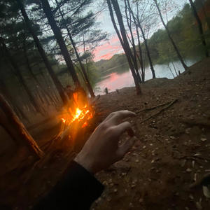 Huzz (feat. lxstk1) (Explicit)