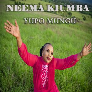 Yupo Mungu