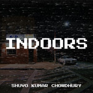 Indoors