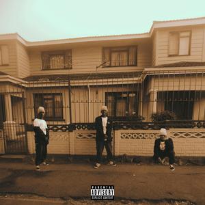 YA YEA (feat. Eye Sky Lowkee, Lowkey2094 & Beverly Gift) (Explicit)