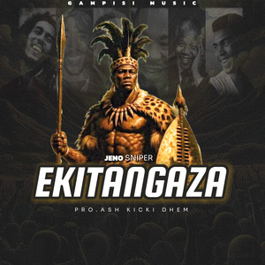 Ekitangaza