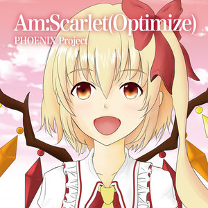 Am: Scarlet (Optimize)