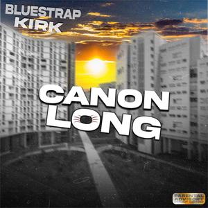 Canon Long (feat. Tuco) [Explicit]