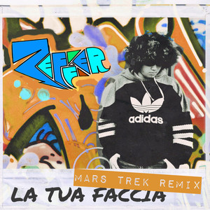 La Tua Faccia (Remix|Explicit)