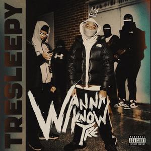 WANNA KNOW TRE (Explicit)