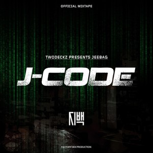 Twodeckz Presents 'J-Code'