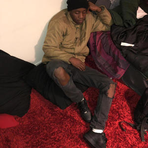 BÔ BILA BI (feat. Ekky Johnson) (Explicit)