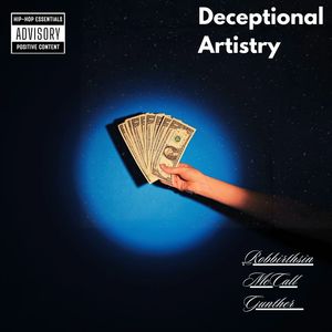 Deceptional Artistry (Explicit)