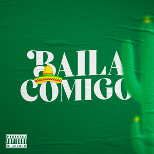 Baila Comigo (Explicit)