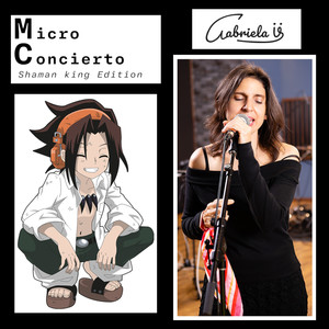 Micro Concierto Shaman King Edition