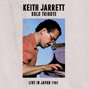 Live in Japan 1987 (Live)