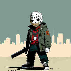 Chainsawman (MiDN8 Edit|Explicit)