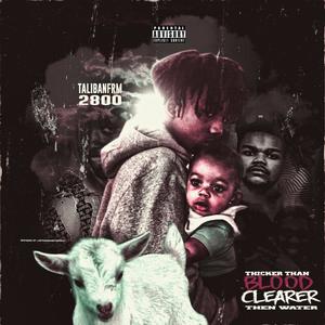 Thicker Than Blood Clearer Than Water (Explicit)