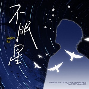 不眠星 (伴奏)