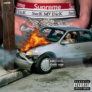 car crash (Explicit)