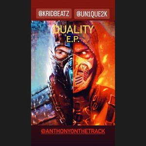 Burn (feat. KridBeatz, Un1que & AnthonyOnTheTrack) (Explicit)