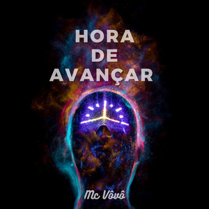 Hora De Avançar (Explicit)