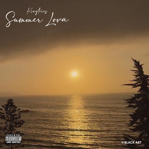 Summer Lova (feat. Nael Prince) (Explicit)