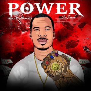 POWER (Explicit)