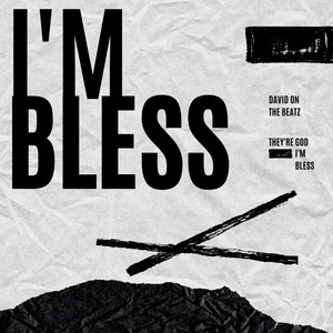 I'M BLESS (Instrumental Version)