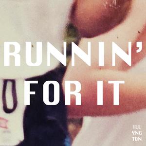 Runnin' For It (Maxi Single)